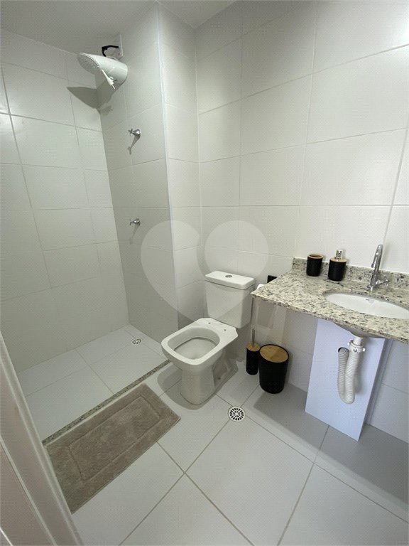 Studio à venda com 1 quarto em Vila Olímpia, São Paulo, SP