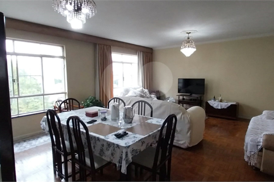 Apartamento à venda com 3 quartos, sendo 1 suíte, em Bela Vista, São Paulo, SP