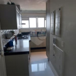 Apartamento à venda com 4 suítes em Santa Teresinha, São Paulo, SP