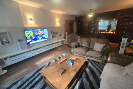 Apartamento à venda com 4 quartos, sendo 1 suíte, em Tijuca, Rio de Janeiro, RJ