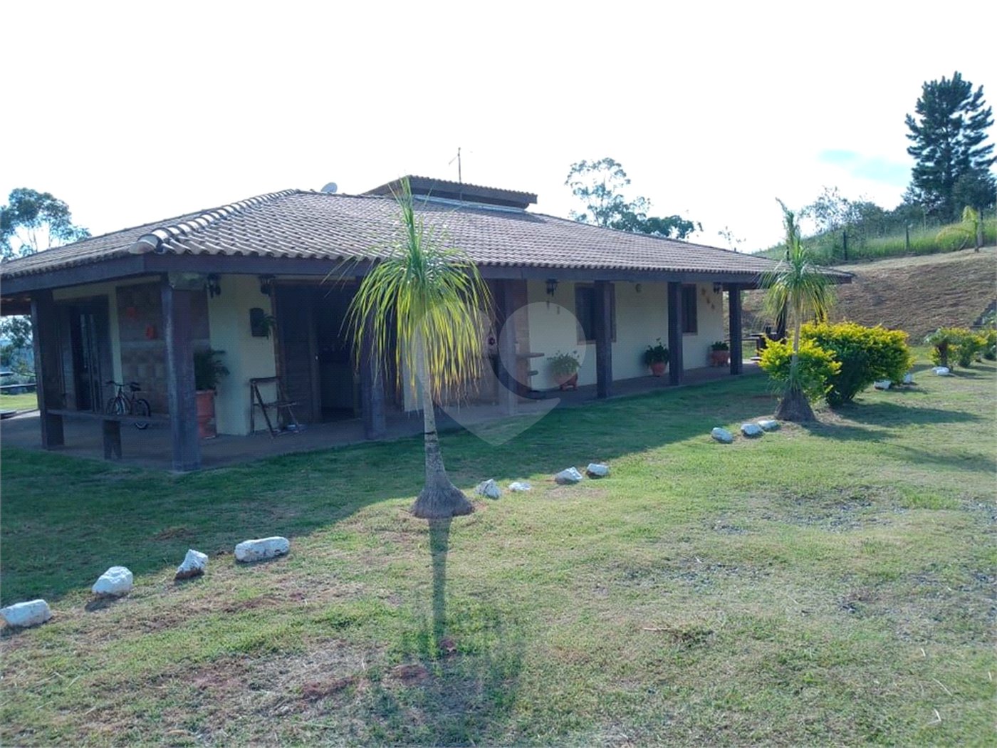 Chácara à venda com 2 quartos em Recanto das Acácias, São Roque, SP