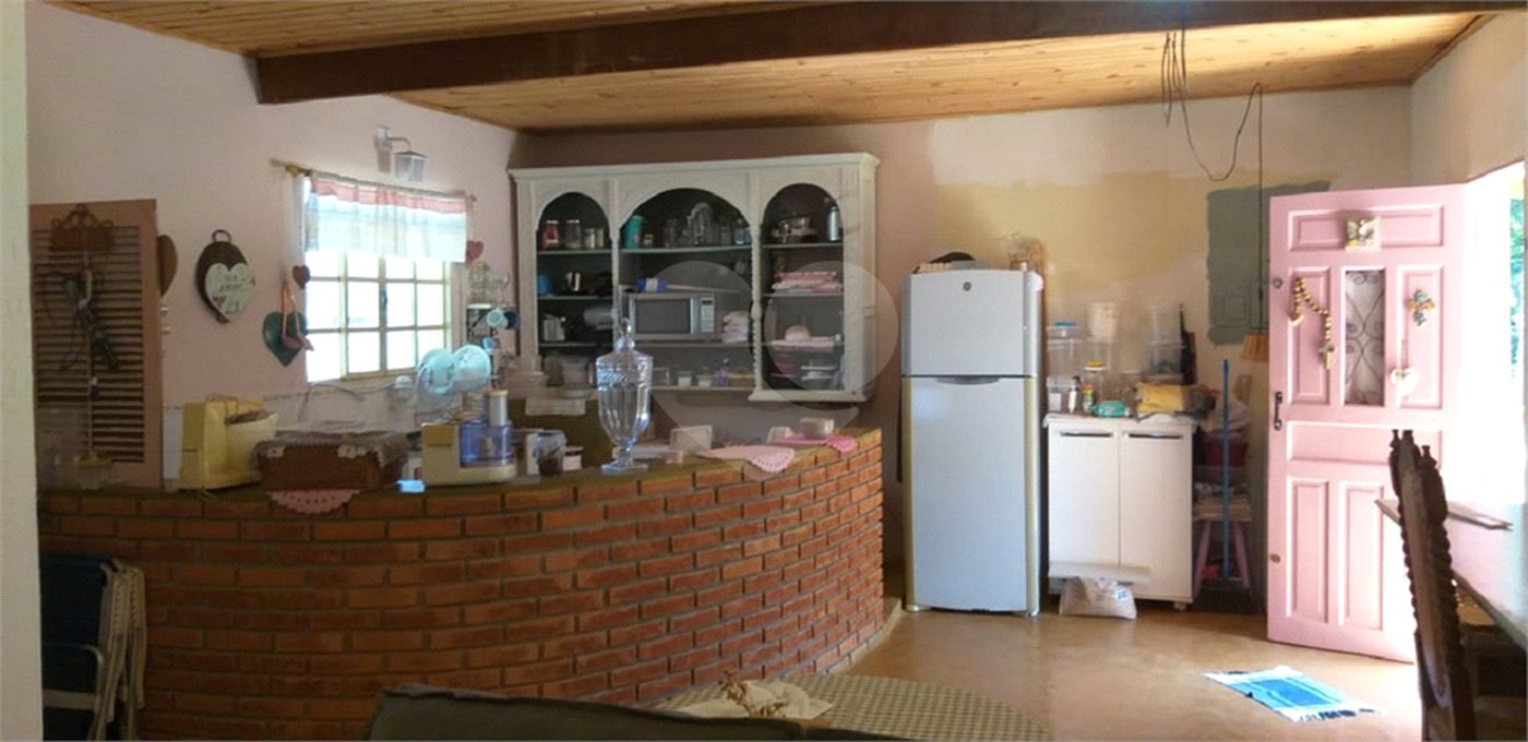 Casa Térrea à venda com 2 quartos em Chácara Real (caucaia do Alto), Cotia, SP