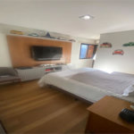 Apartamento à venda com 4 suítes em Itaim Bibi, São Paulo, SP