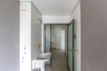 Apartamento à venda com 3 quartos em Vila Clementino, São Paulo, SP