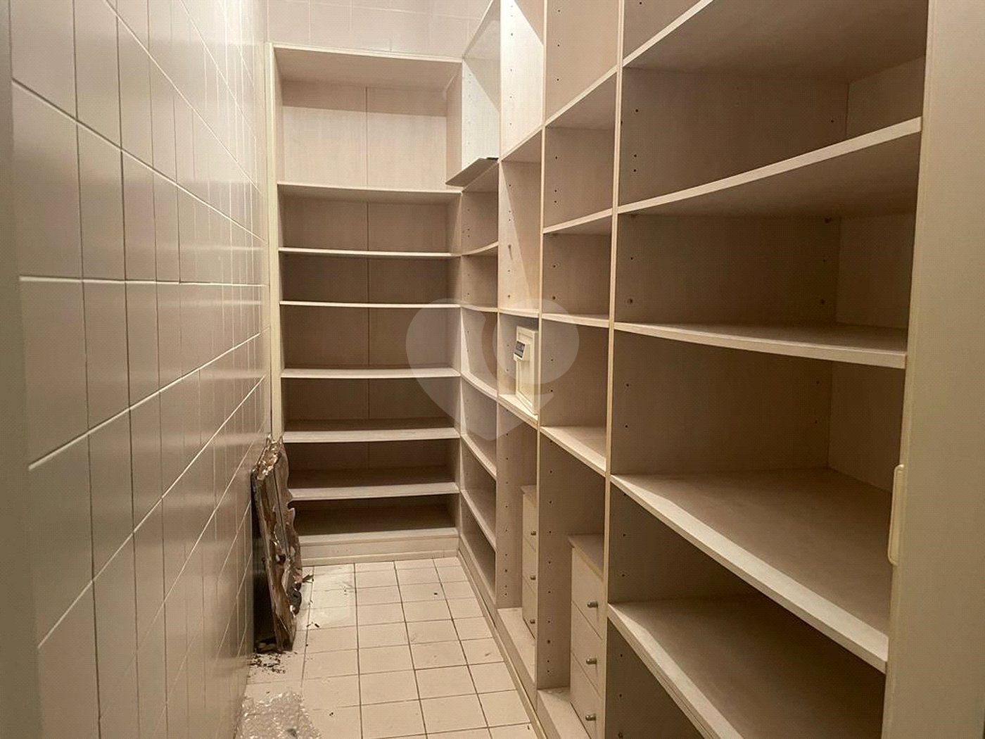 Apartamento à venda com 4 suítes em Vila Suzana, São Paulo, SP