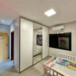 Casa à venda com 3 suítes no condomínio Reserva Santa Maria, Jandira - SP