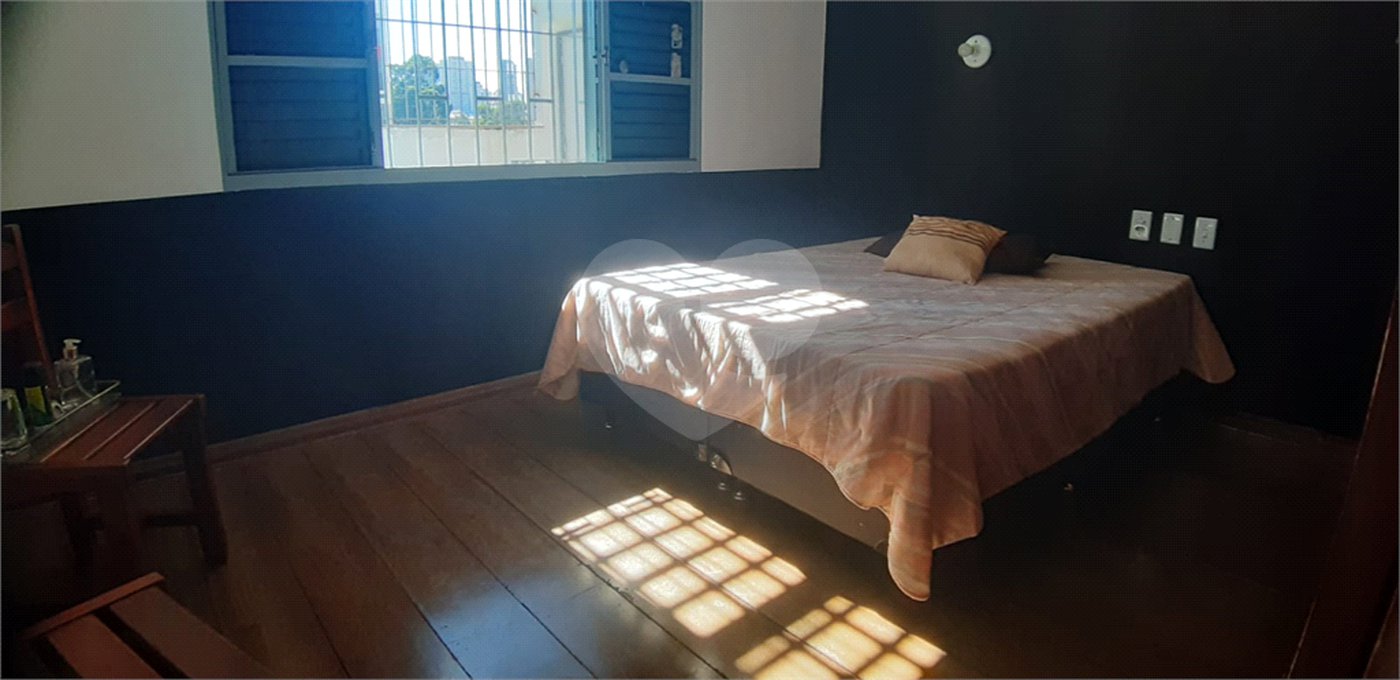 Sobrado à venda com 2 quartos em Vila Paulicéia, São Paulo, SP