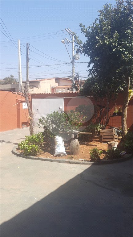 Casa à venda com 2 quartos em Parque Ouro Fino, Sorocaba, SP