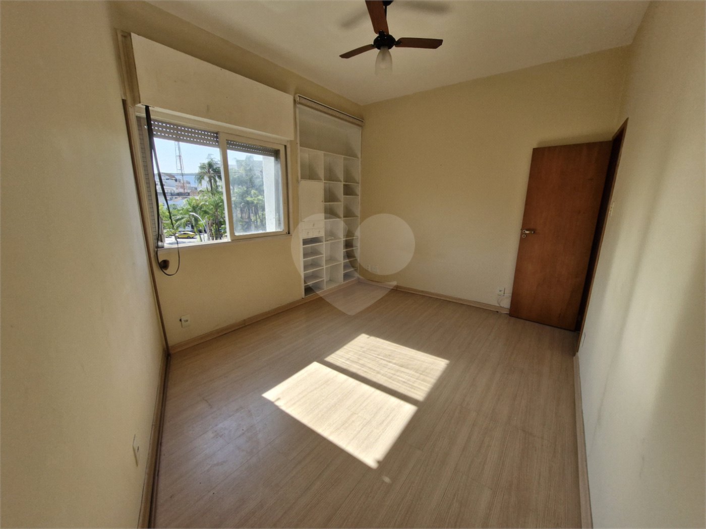 Apartamento à venda com 1 suíte em Tijuca, Rio de Janeiro, RJ