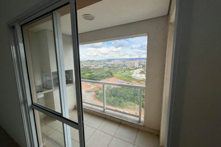 Apartamento à venda com 3 suítes em Jardim Emília, Sorocaba, SP