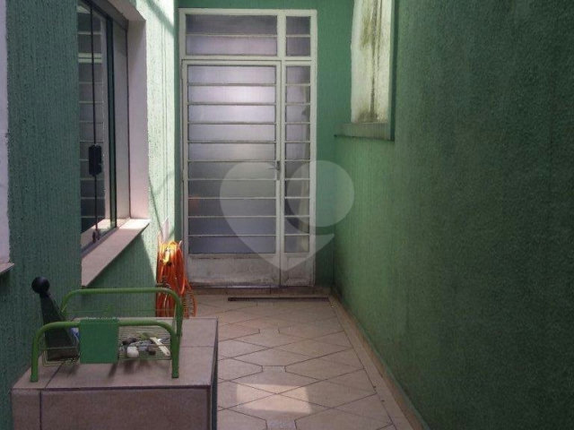 Sobrado à venda com 3 quartos, sendo 1 suíte,  em Santana, São Paulo, SP