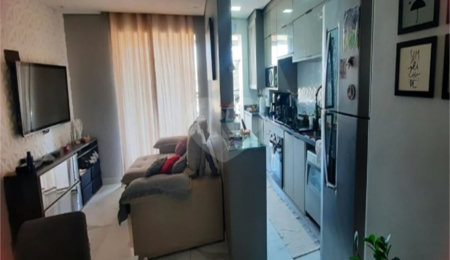 Apartamento à venda com 3 quartos, sendo 1 suíte,  em Vila Guilherme, São Paulo, SP