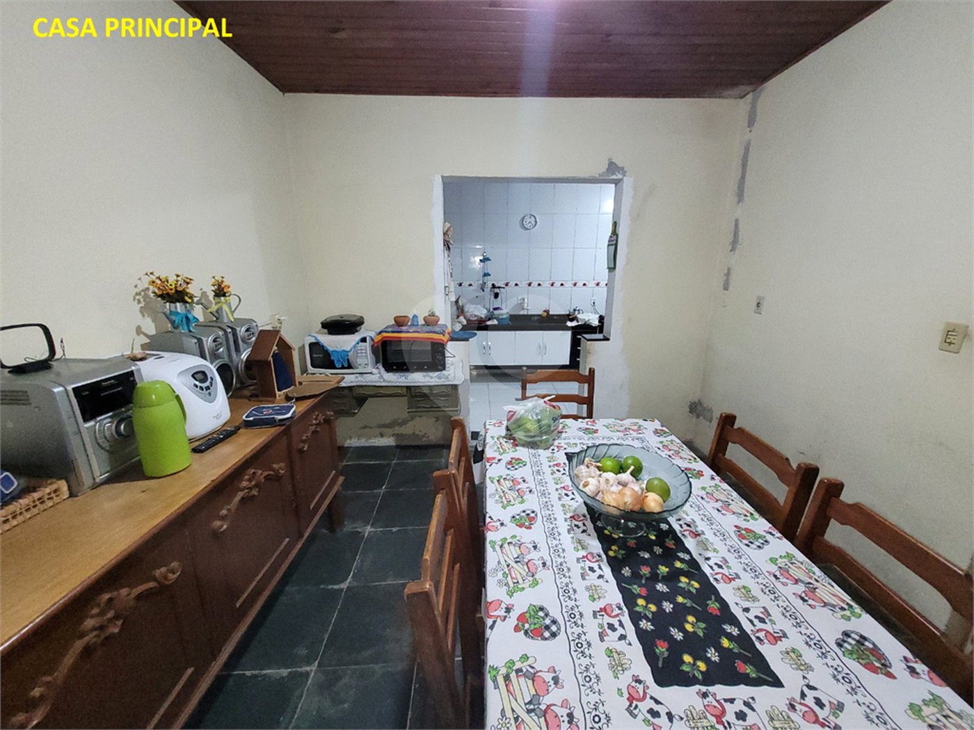 Chácara à venda com 5 quartos em Residencial Veneza I, Mogi das Cruzes, SP