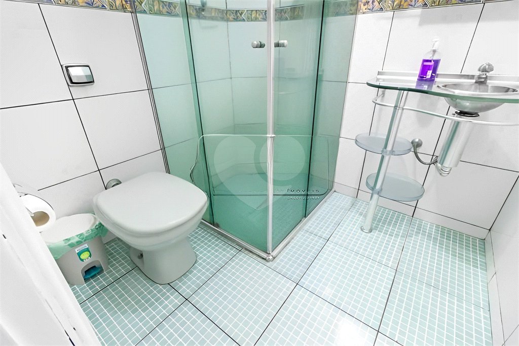 Apartamento à venda com 2 quartos em Água Branca, São Paulo, SP