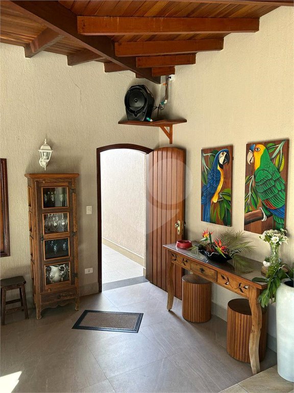 Casa Térrea à venda com 5 suítes em Cidade Nova I, Indaiatuba, SP