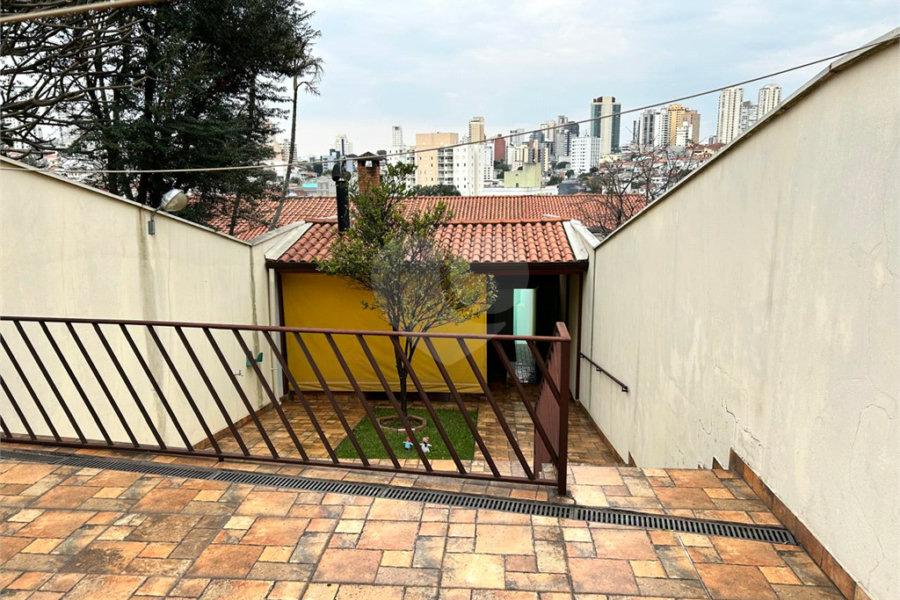 Sobrado à venda com 3 quartos em Vila Aurora (zona Norte), São Paulo, SP