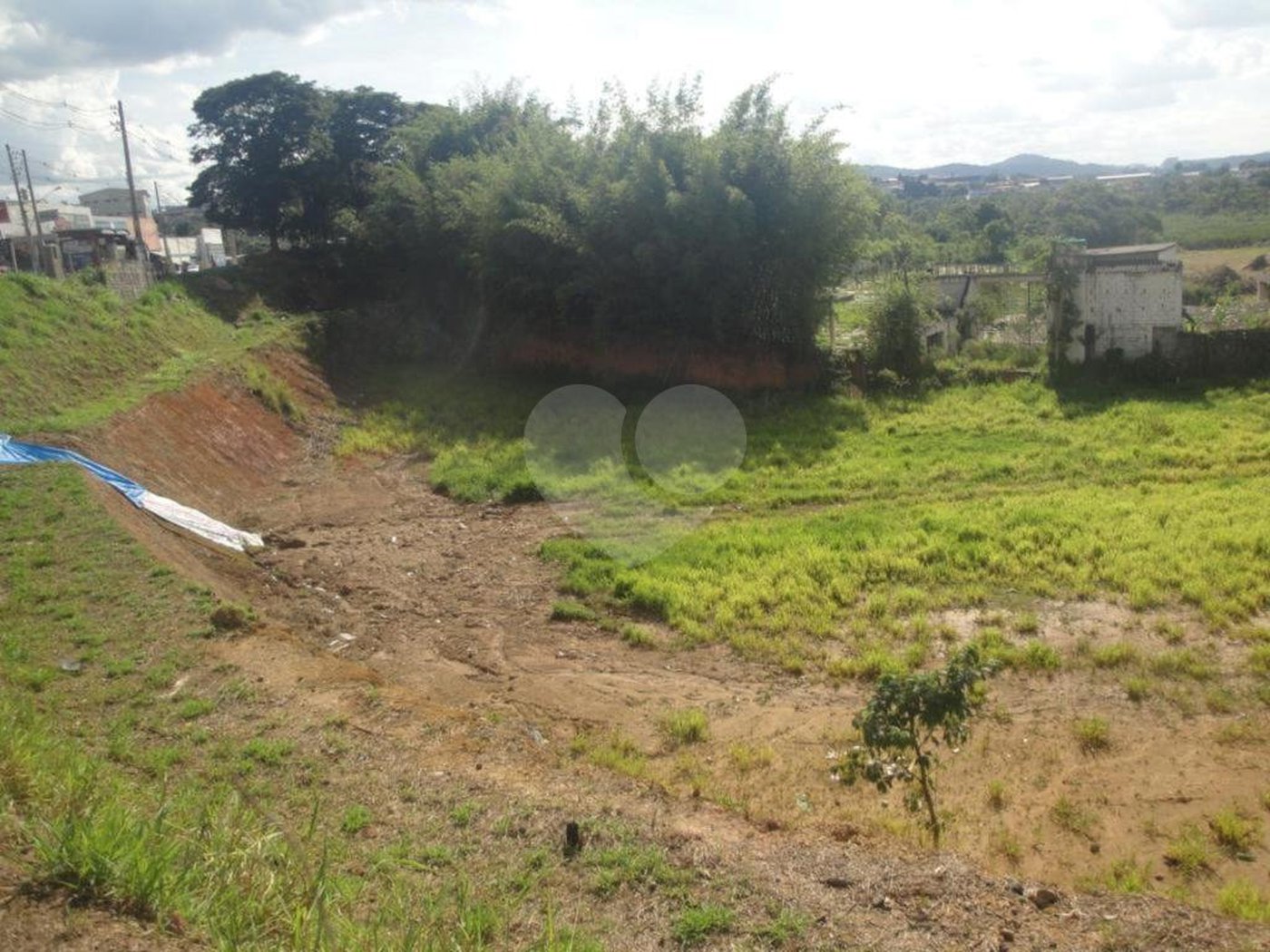 Terreno à venda em Portais (polvilho), Cajamar, SP