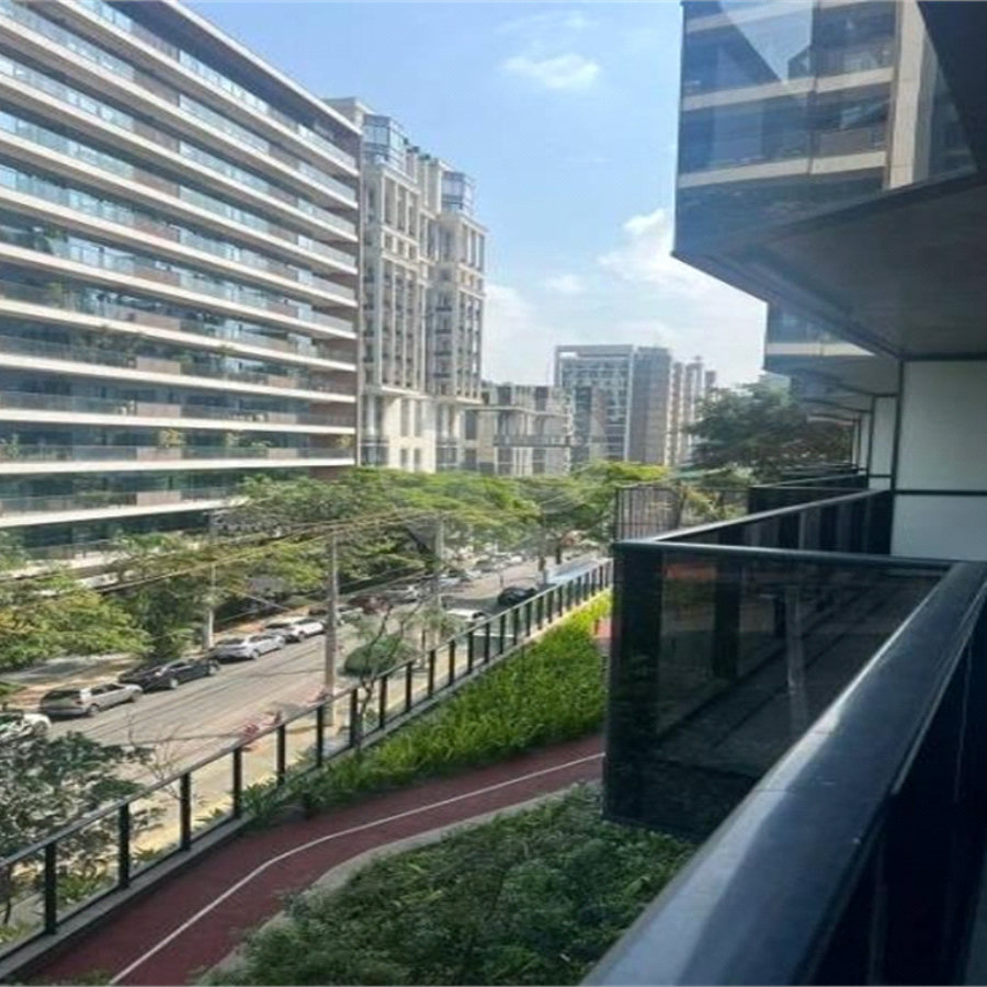 Apartamento à venda com 1 suíte em Vila Olímpia, São Paulo, SP