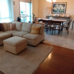 Apartamento à venda com 3 suítes em Conjunto Residencial Morumbi, São Paulo, SP