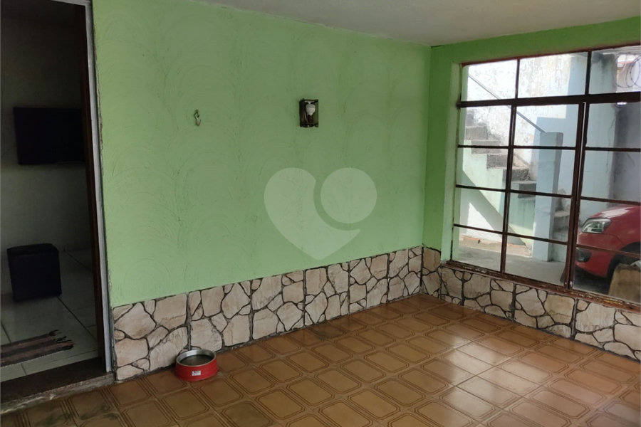 Terreno à venda em Jaçanã, São Paulo, SP