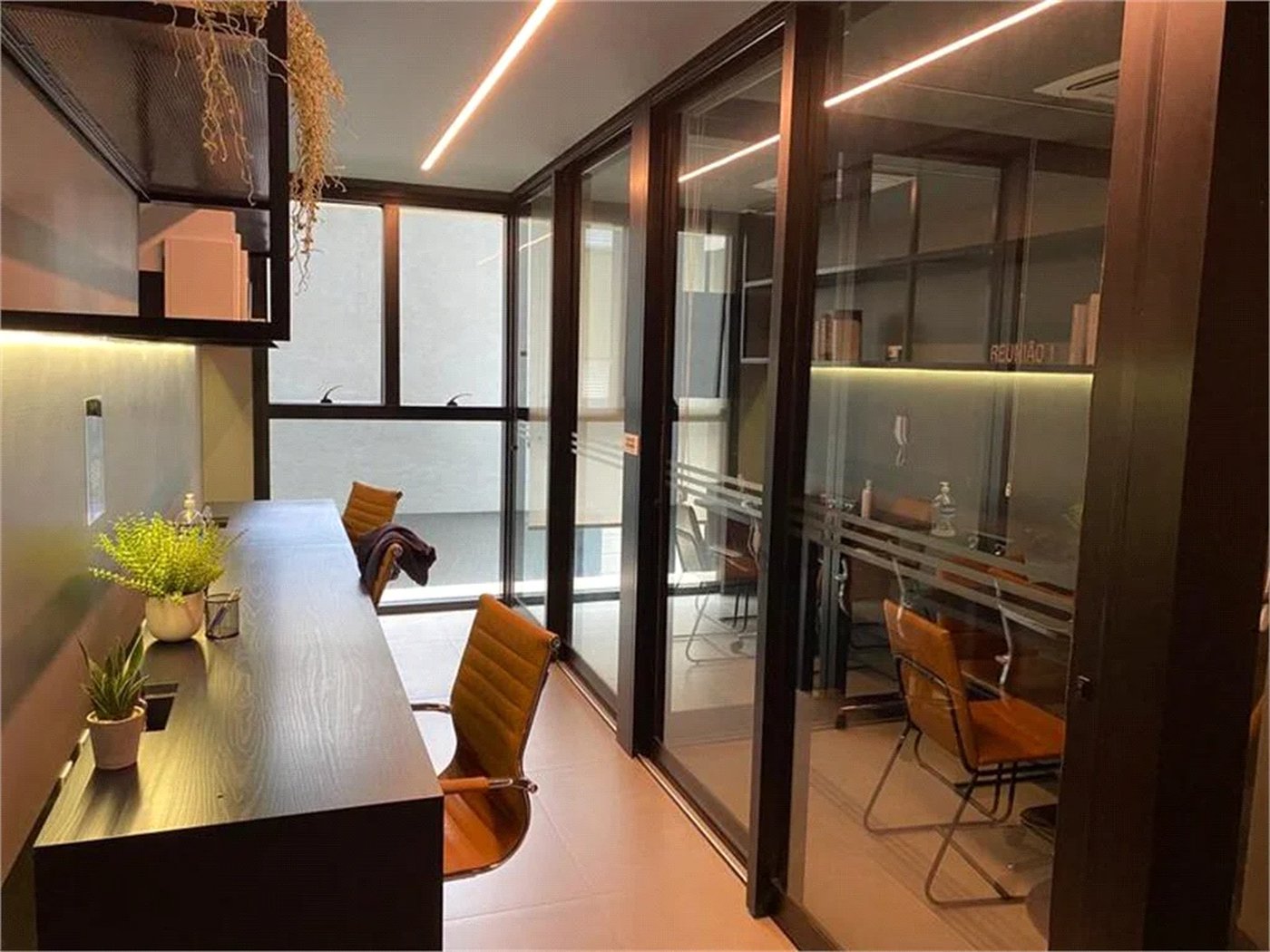 Apartamento à venda com 1 quarto em Pinheiros, São Paulo, SP