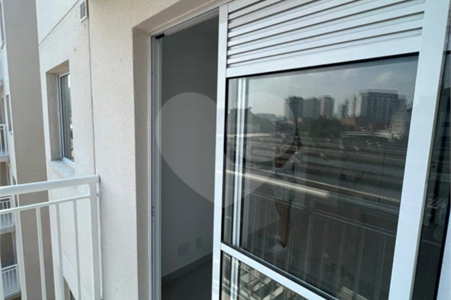Apartamento à venda com 2 quartos em Vila Guilherme, São Paulo, SP