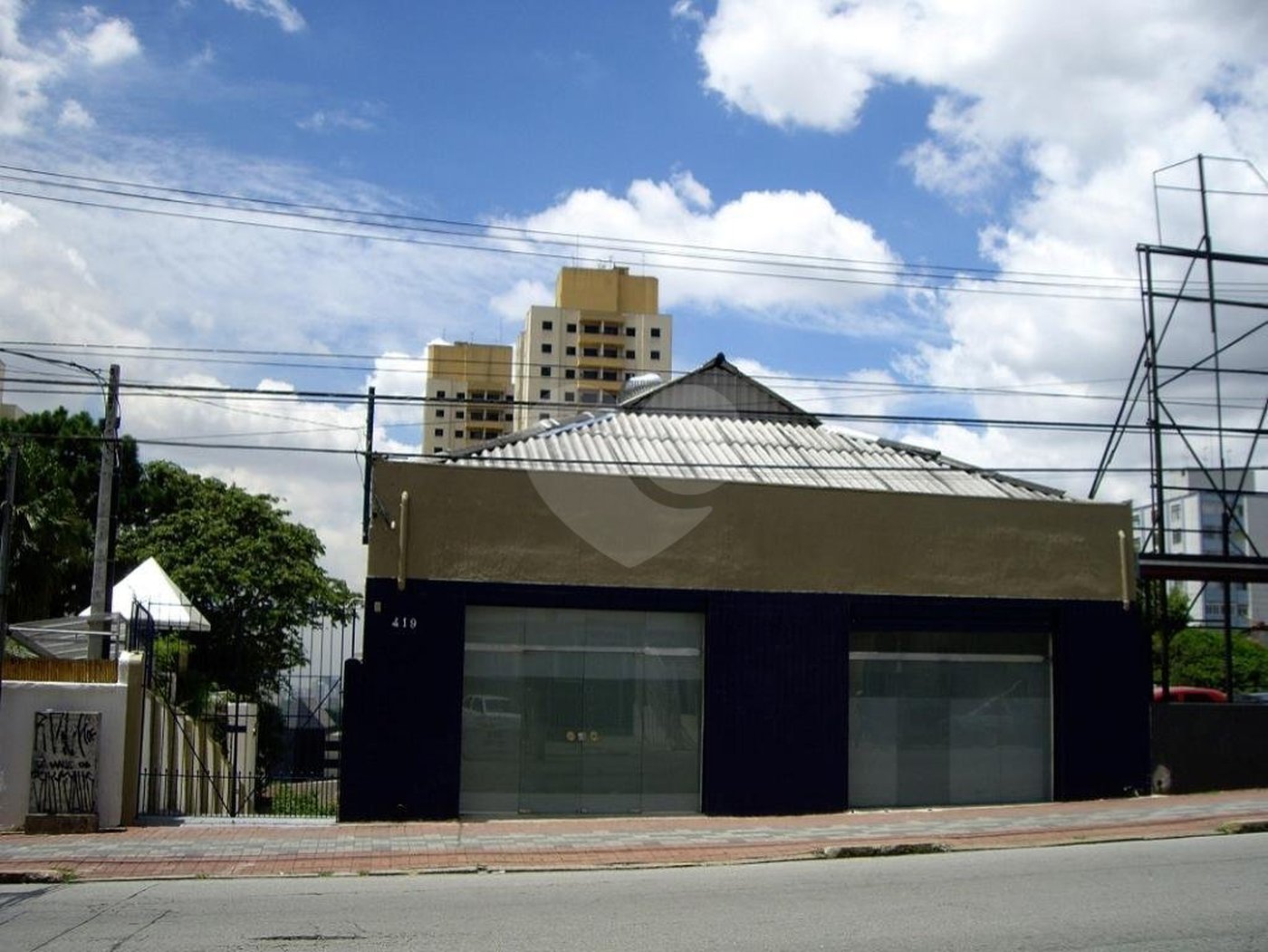 Prédio à venda em Santana, São Paulo, SP