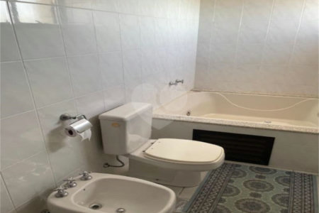 Apartamento à venda com 4 suítes em Vila Santa Teresa (zona Sul), São Paulo, SP