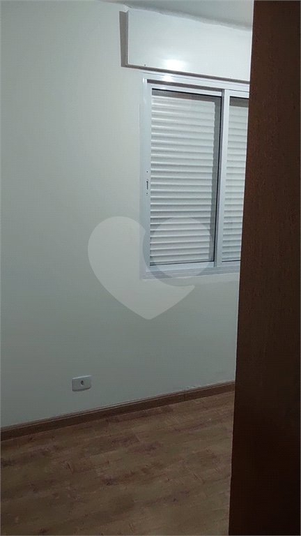 Apartamento à venda com 3 quartos em Tucuruvi, São Paulo, SP