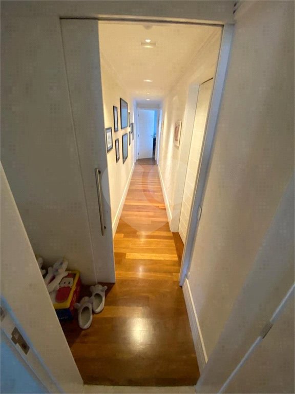 Apartamento à venda com 4 suítes em Vila Maria Alta, São Paulo, SP