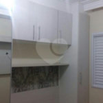 Apartamento à venda com 2 quartos em Mandaqui, São Paulo, SP