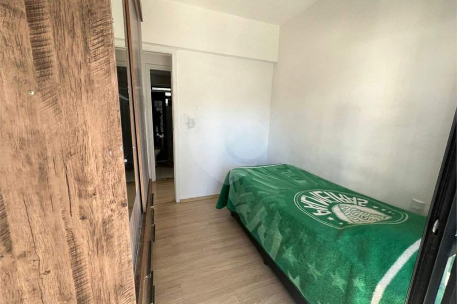 Apartamento à venda com 2 quartos, sendo 1 suíte, em Casa Verde, São Paulo, SP