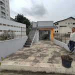 Sobrado à venda ou para alugar com 2 quartos, sendo 1 suíte, em Parada Inglesa, São Paulo, SP