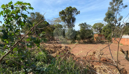 Terreno à venda em Jardim Itaipu, Ponta Porã, MS