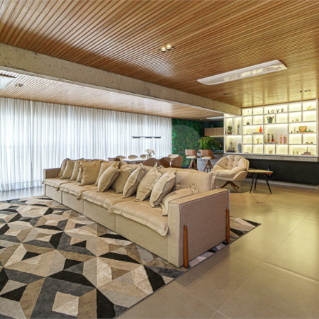 Apartamento à venda com 3 suítes em Brooklin, São Paulo, SP