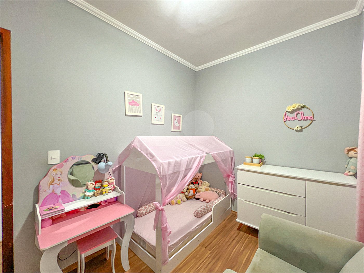 Casa à venda com 3 quartos, sendo 1 suíte,  no condomínio 658, São Paulo - SP