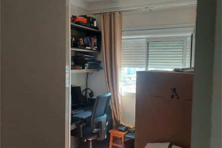 Apartamento à venda com 2 quartos, sendo 1 suíte, em Lapa, São Paulo, SP