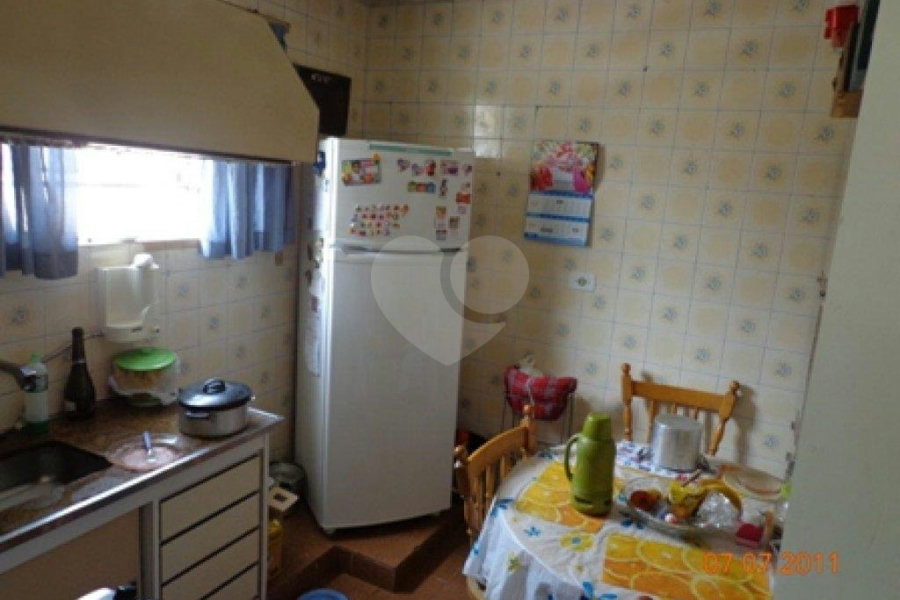 Sobrado à venda com 3 quartos em Santana, São Paulo, SP