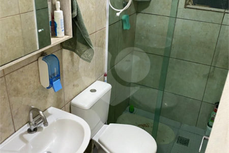Casa à venda com 2 quartos em Vila Monte Alegre, Paulínia, SP
