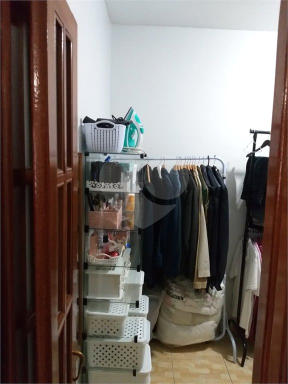 Sobrado à venda com 3 quartos, sendo 1 suíte,  em Freguesia do Ó, São Paulo, SP