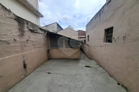 Sobrado à venda com 2 quartos em Vila Maria Alta, São Paulo, SP