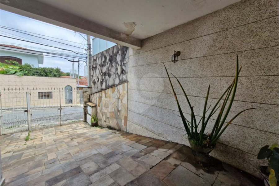 Sobrado à venda com 3 quartos, sendo 1 suíte, em Santana, São Paulo, SP