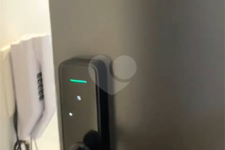 Apartamento à venda com 1 quarto em Vila Madalena, São Paulo, SP
