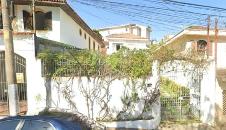 Casa à venda com 6 quartos em Jardim Peri Peri, São Paulo, SP