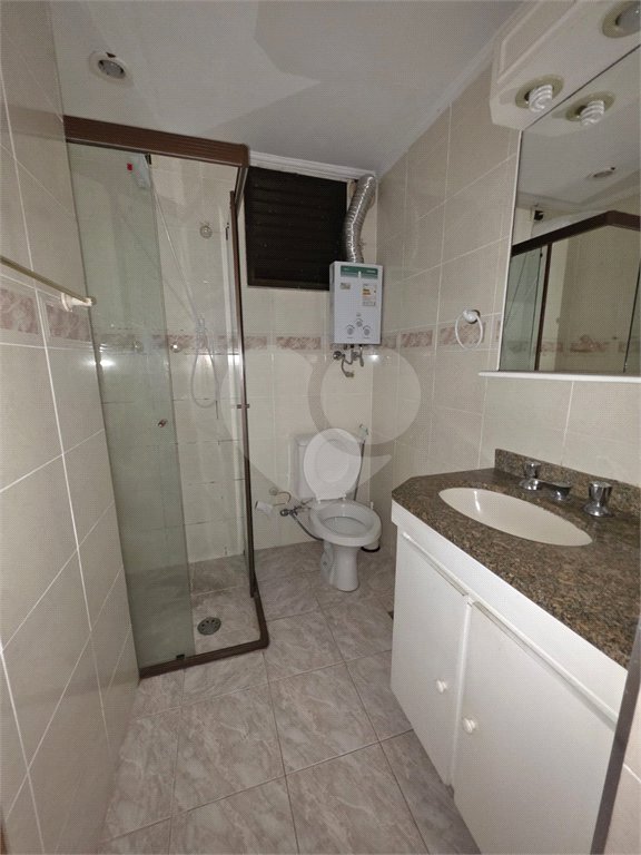 Apartamento à venda ou para alugar com 3 quartos, sendo 1 suíte, em Santana, São Paulo, SP