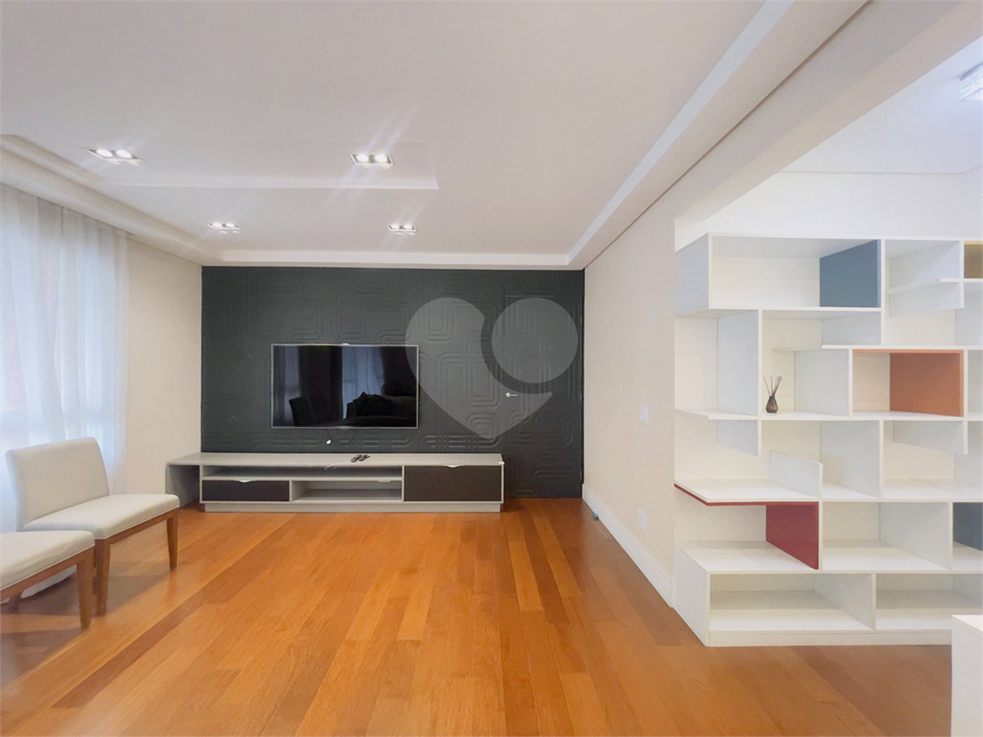 Apartamento à venda com 3 suítes no Centro, São Bernardo do Campo, SP