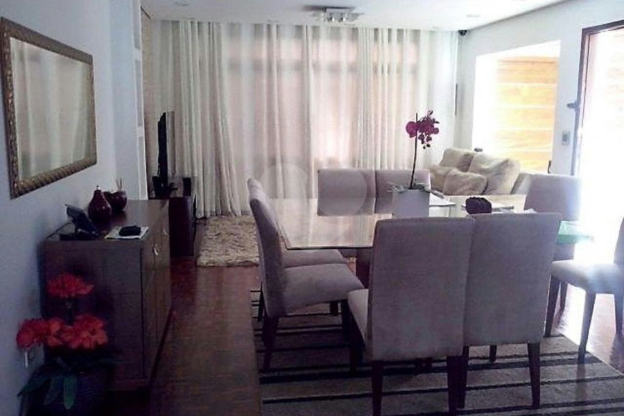 Casa à venda com 3 quartos, sendo 1 suíte, em Imirim, São Paulo, SP