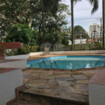 Apartamento na Vila Mariana