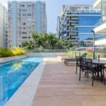 Apartamento para venda em Jardim Paulista com 2 quartos, sendo 2 suítes, 128m²