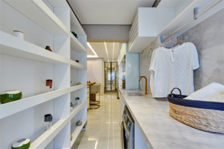 Apartamento à venda com 3 suítes em Brooklin, São Paulo, SP